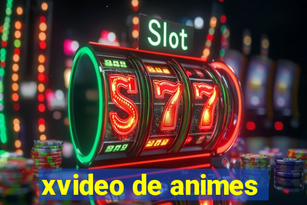 xvideo de animes